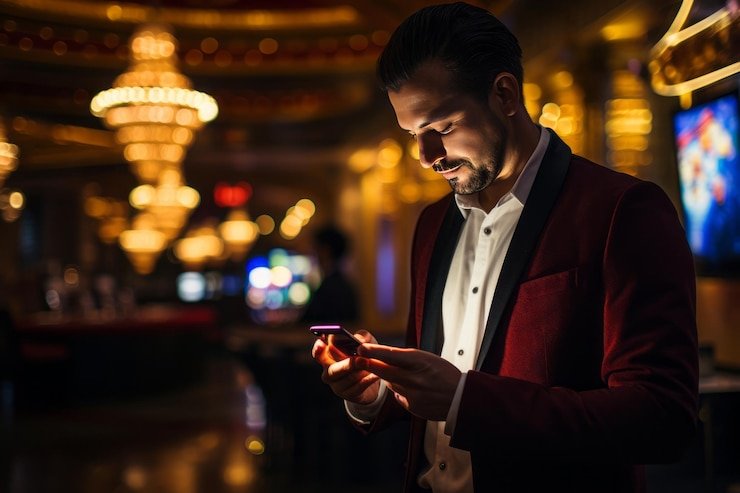 Privasi akun saat membaca hadiah 112