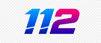 Logo 112